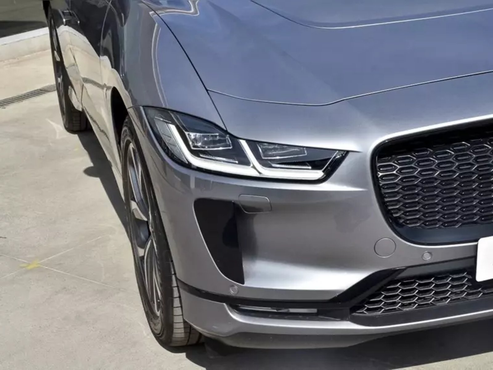 Jaguar I-pace Ev400 Hse 2023 - Foto 5 de 20
