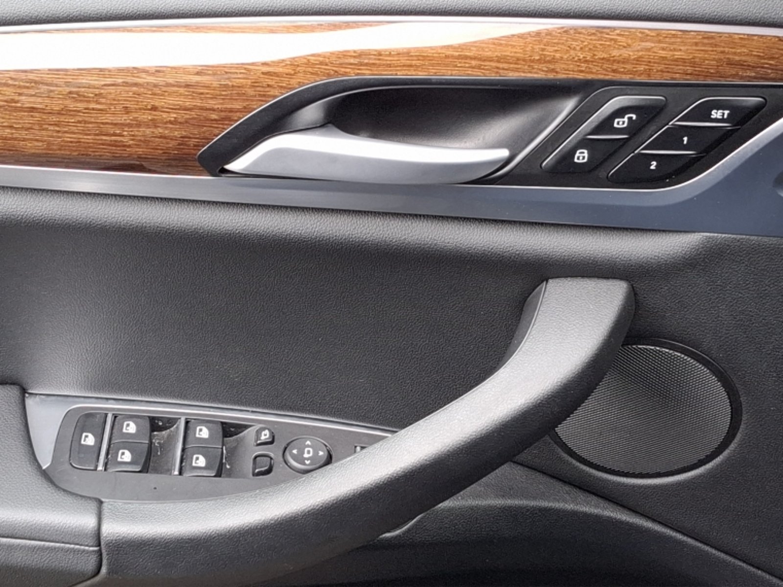 BMW X3 Xdrive20d 2.0 At 2025 - Imagen 14 de 20