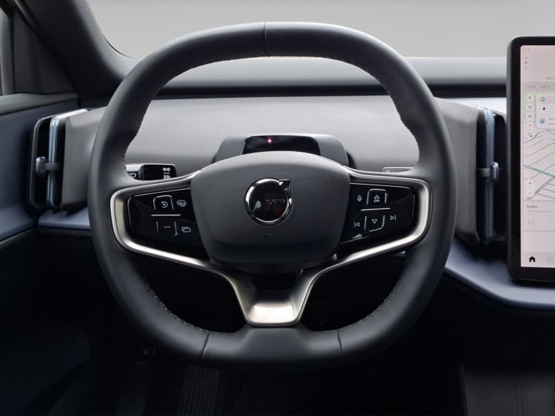Volvo Ex30 E40 Core 2025 - Imagen 16 de 16