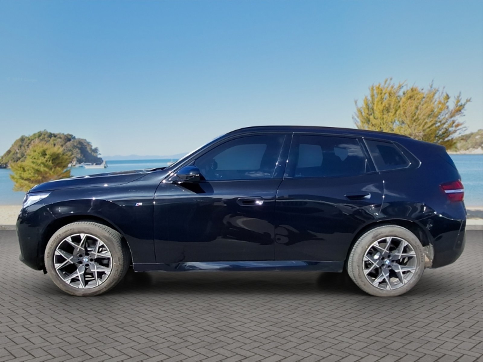 BMW X3 Sdrive 20 2.0 Aut 2026 - Imagen 4 de 20