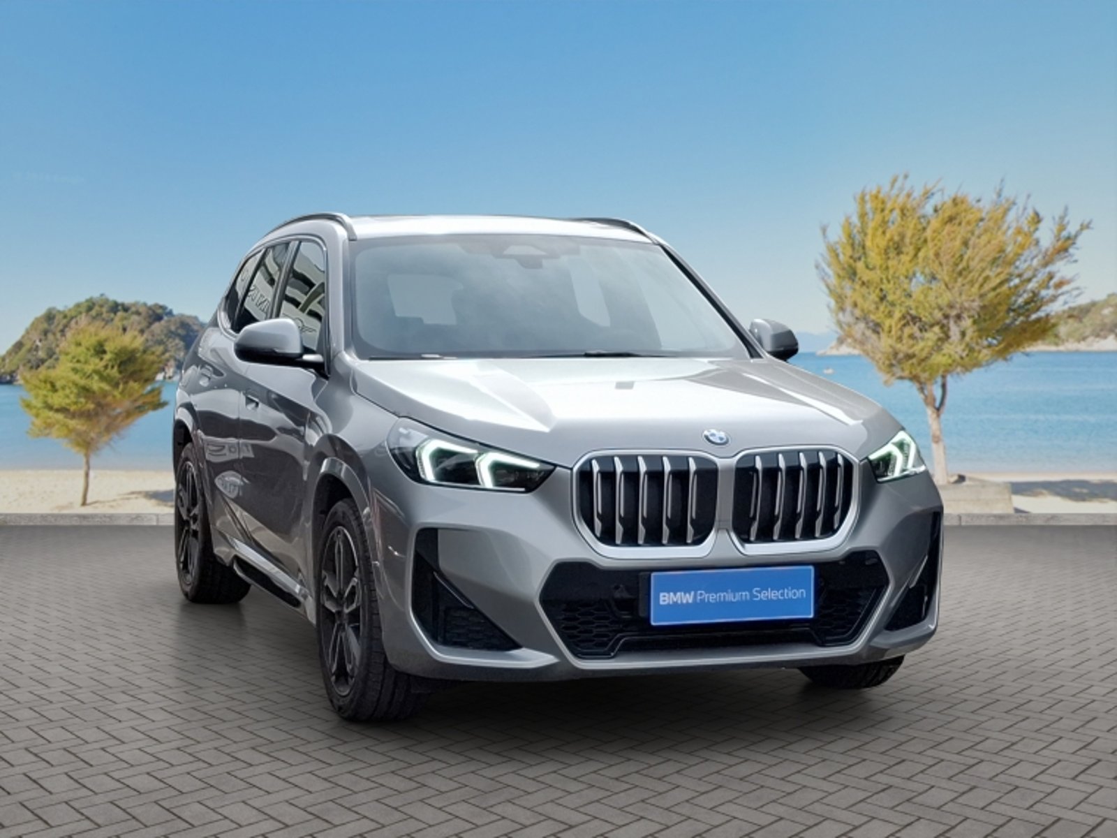 BMW X1 Sdrive18d M Sport 2026 - Imagen 3 de 20