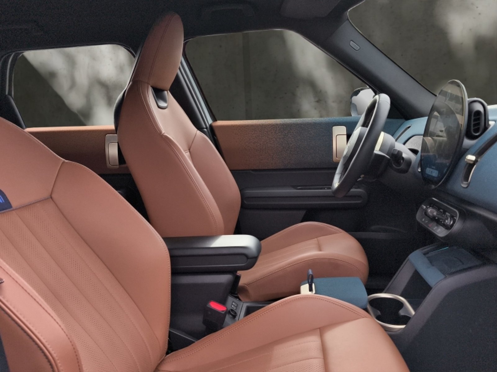 Mini Cooper Countryman D 2.0 Favoured 2025 - Imagen 18 de 18