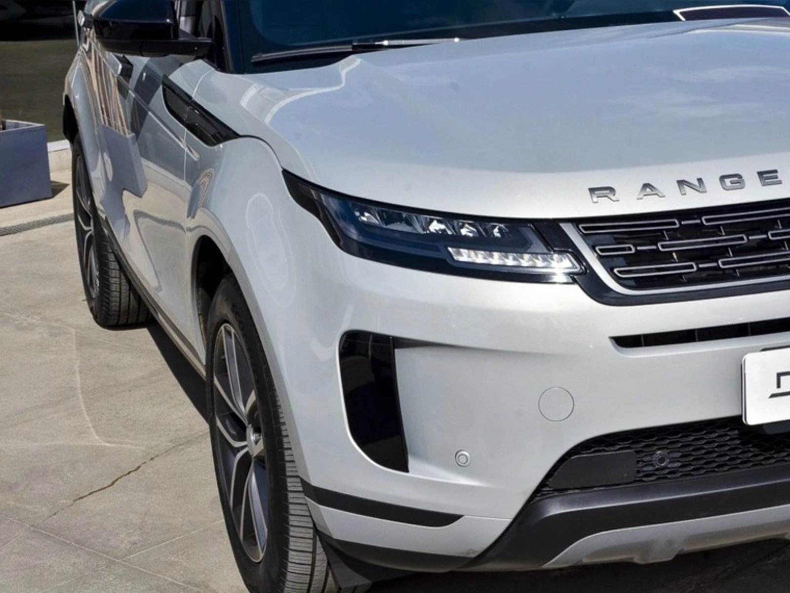 Land Rover Evoque Range Rover Evoque Mhev 4x4 2.0 Aut 2025 - Imagen 5 de 17