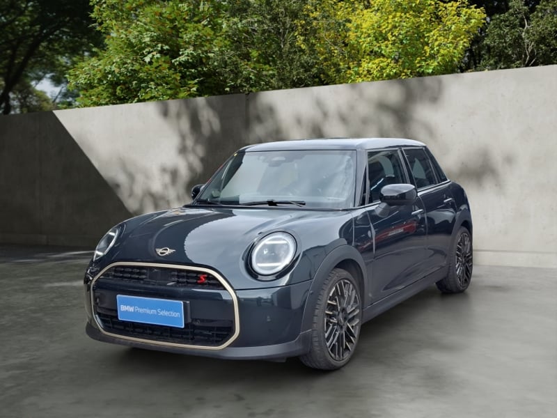 Mini Cooper S 2.0 Hb 5p Favoured 2026