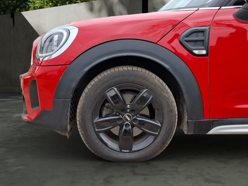 Mini Cooper Countryman Classic 1.5 2023 - Imagen 9 de 16
