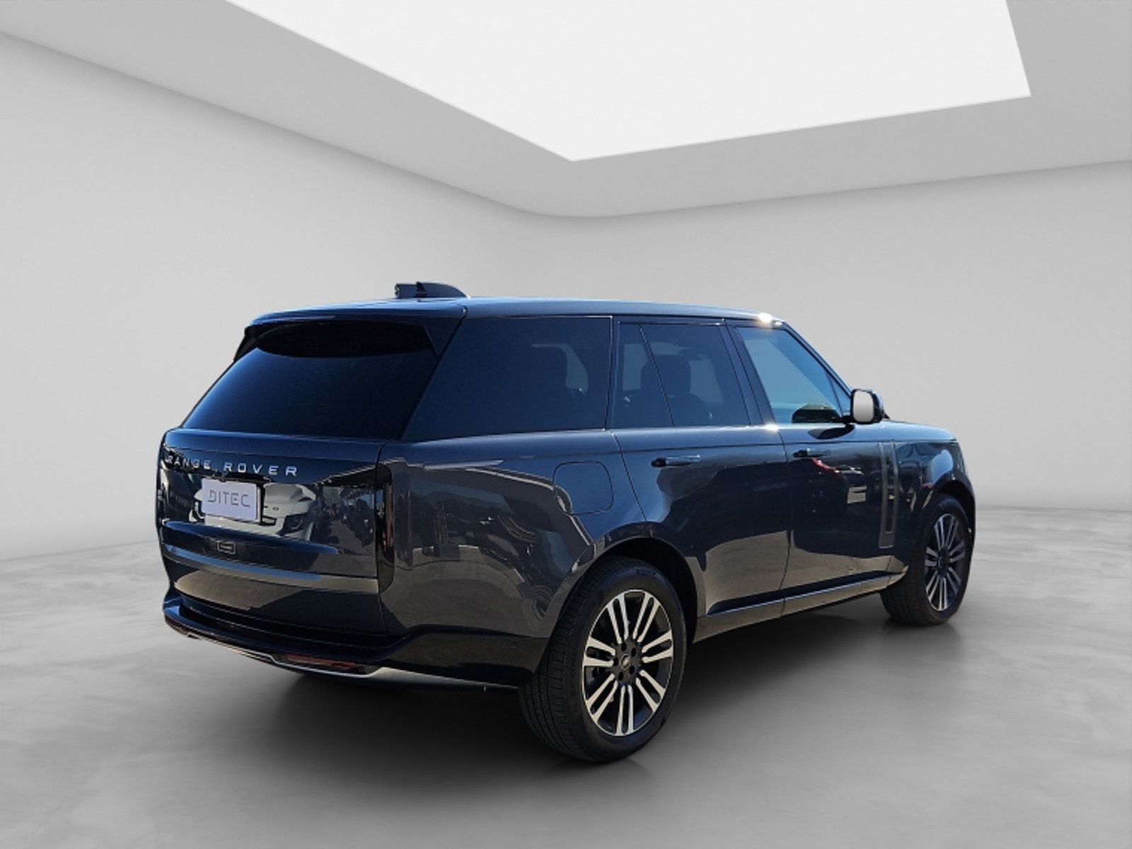 LAND ROVER Range rover Se Mhev 4x4 3.0 Aut 2026 - Imagen 7 de 20