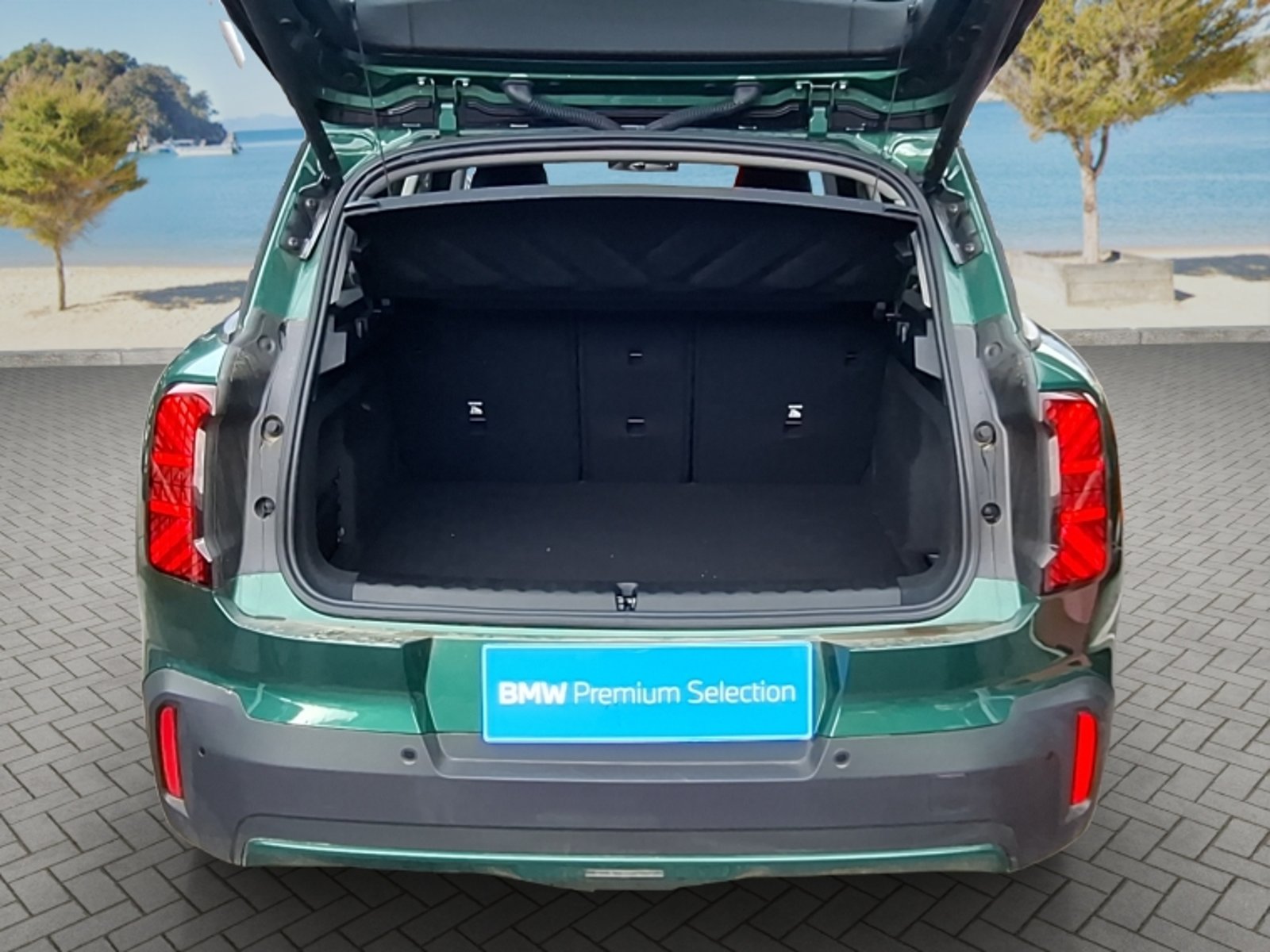Mini Cooper Countryman C 1.5 2026 - Imagen 20 de 20