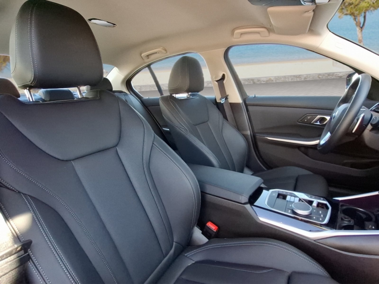 BMW 320 I 2.0 At 2025 - Imagen 19 de 20