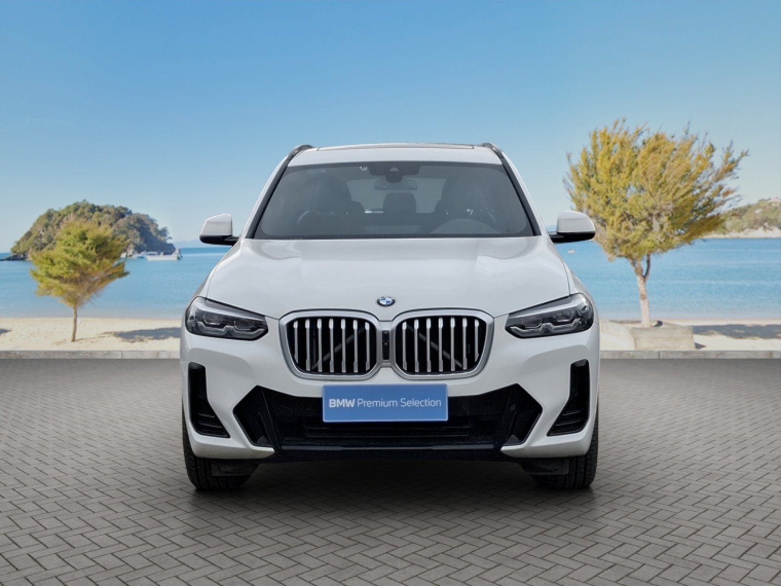 BMW X3 Xdrive 30d 3.0 4x4 Aut 2023 - Foto 2 de 20