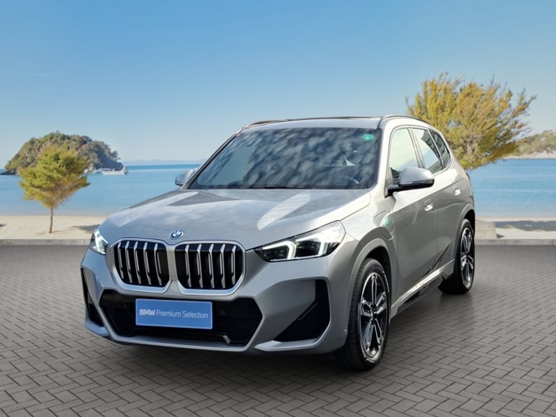 BMW X1 Xdrive25e M Sport 2026