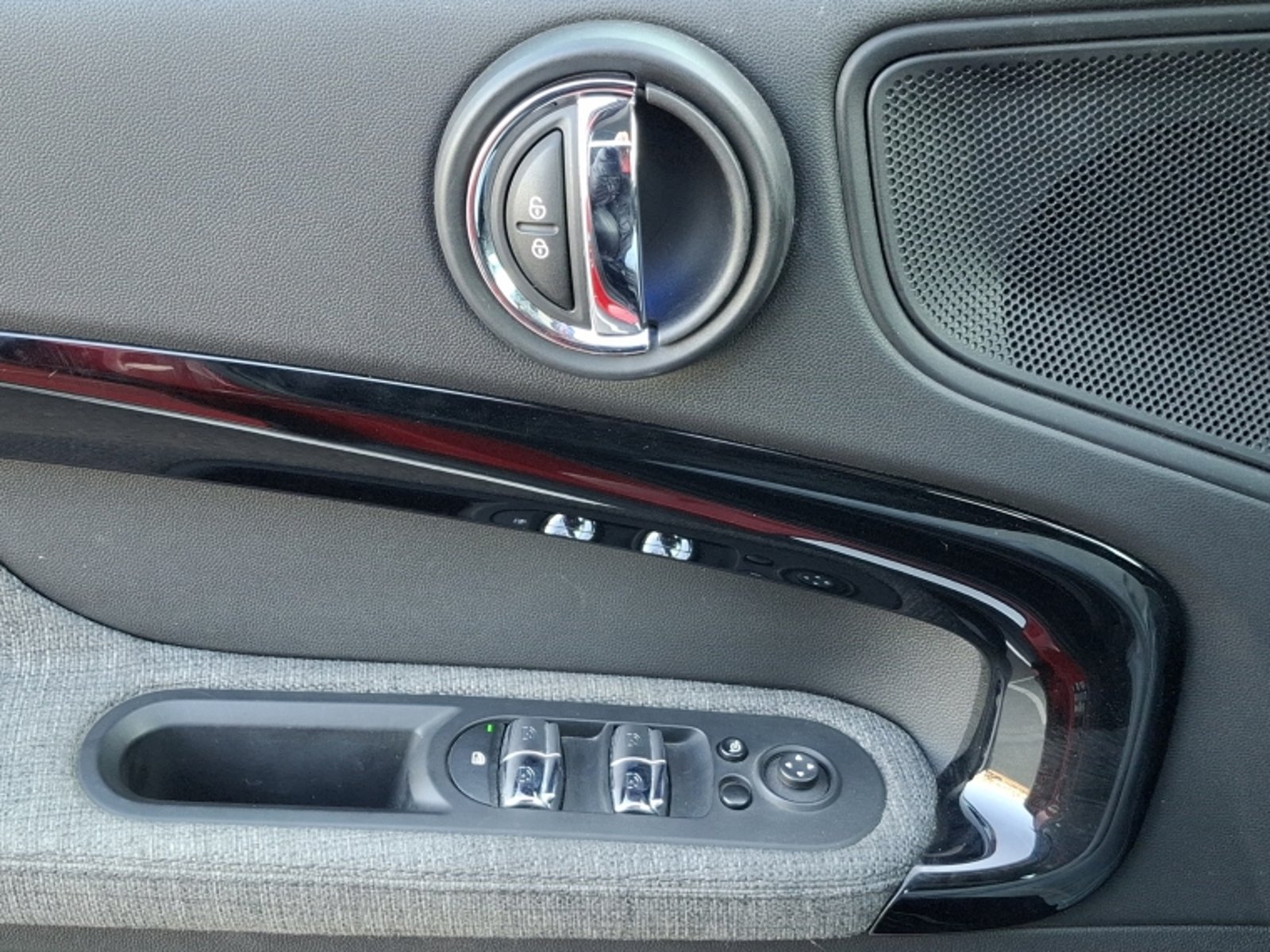 Mini Cooper Countryman 1.5 Aut 2023 - Imagen 14 de 20