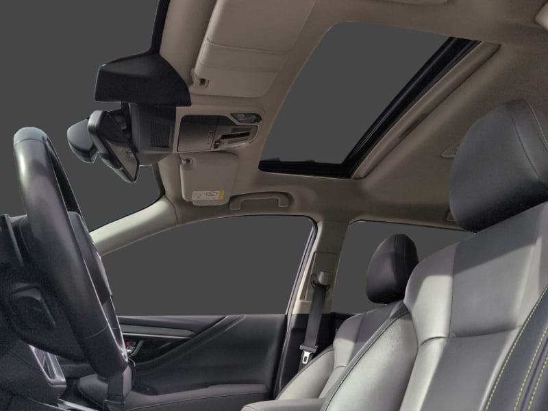 Subaru Outback 4x4 2.5 At 2023 - Imagen 11 de 20