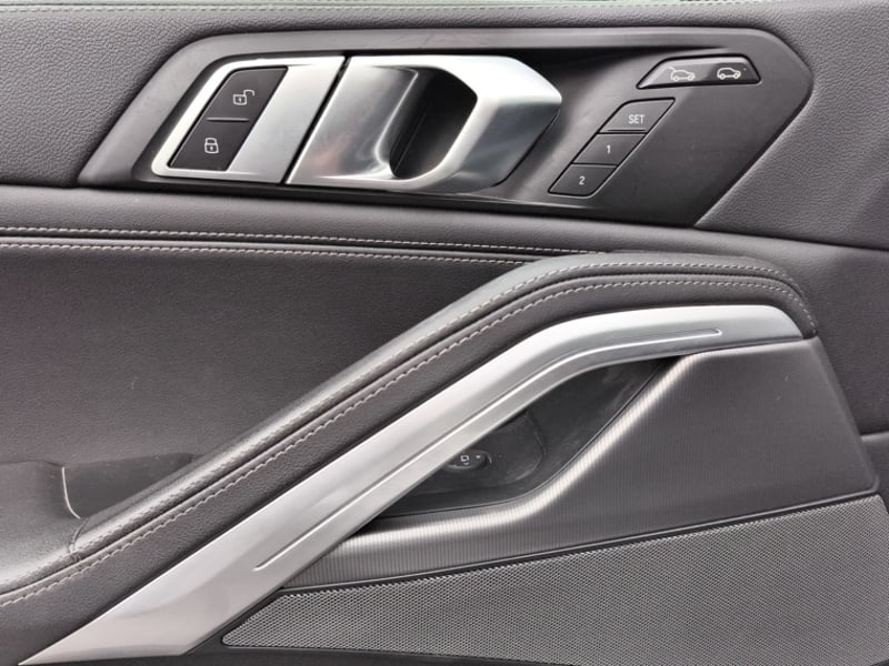 BMW X6 Xdrive30d M Sport 2023 - Imagen 13 de 15