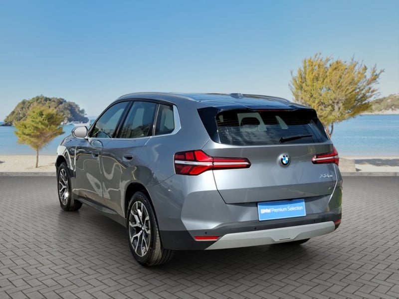 BMW X3 Sdrive 20 2.0 Aut 2026 - Imagen 5 de 16