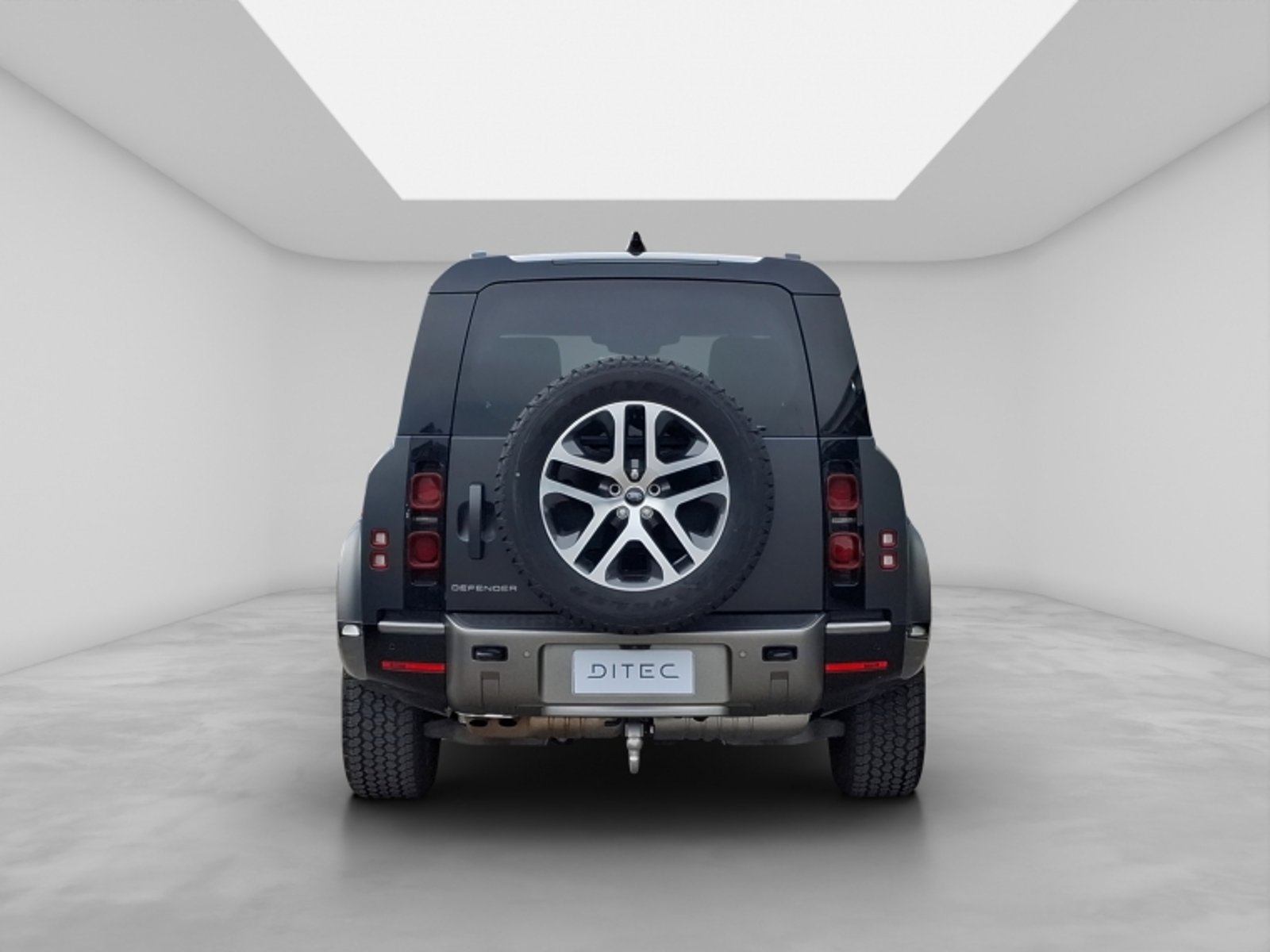 Land Rover Defender 110 Xdynamic 4x4 Se 3.0 At 2026 - Imagen 6 de 20