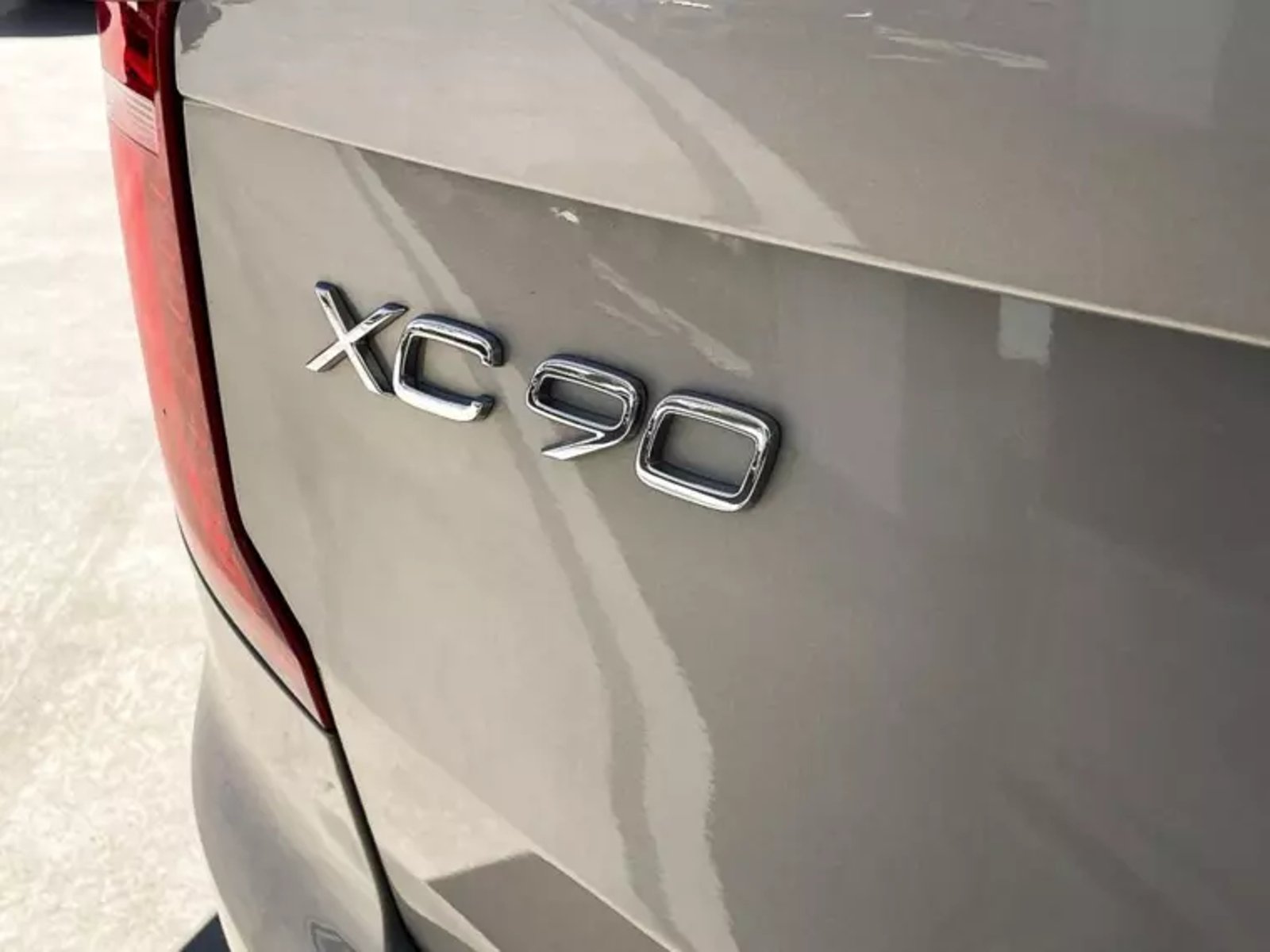 VOLVO Xc90 2.0 T8 Recharge Ultimate At 4x4 Hibrido 2025 - Imagen 6 de 17