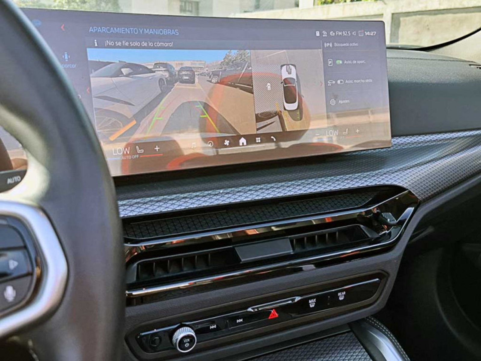BMW M440 I Xdrive Cabriolet 2025 - Imagen 8 de 13