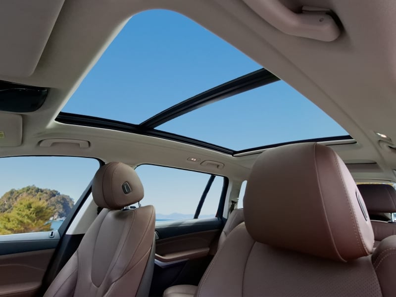 BMW X7 Xdrive30d Executive 2023 - Imagen 11 de 16