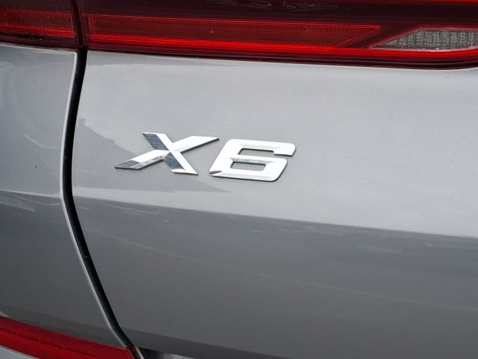 BMW X6 Xdrive30d M Sport 2026 - Imagen 8 de 20