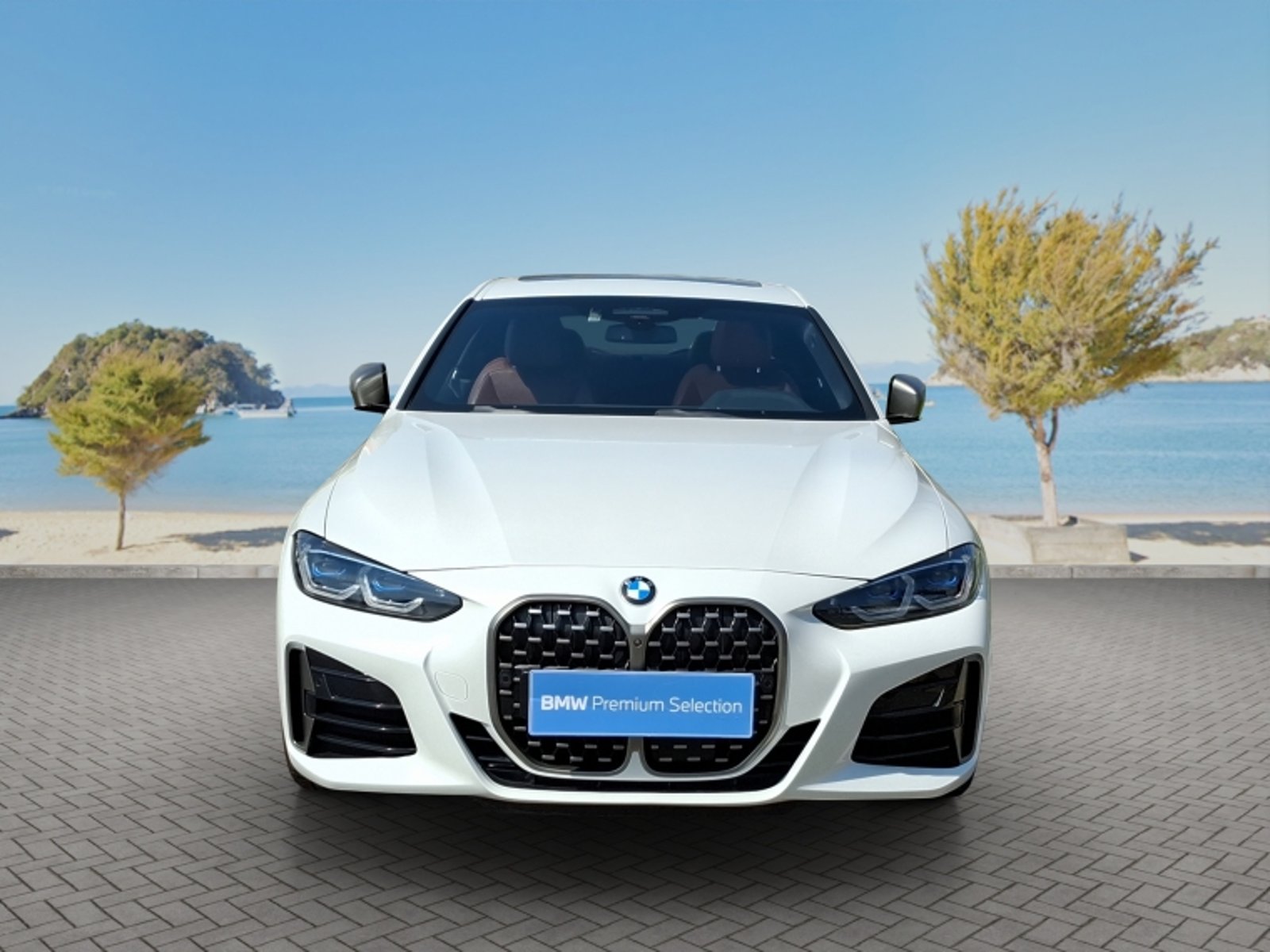 BMW M440 I Xdrive Coupe 4x4 3.0 Aut 2023 - Foto 2 de 16