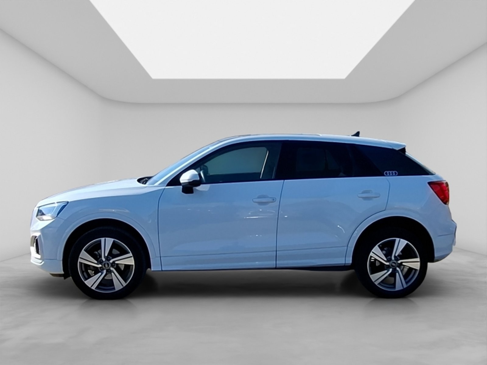 Audi Q2 1.4 Tfsi 2023 - Foto 4 de 20