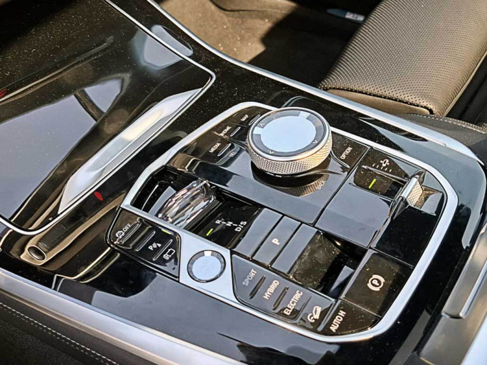 BMW X5 Xdrive50e M Sport Lci 2026 - Imagen 9 de 13