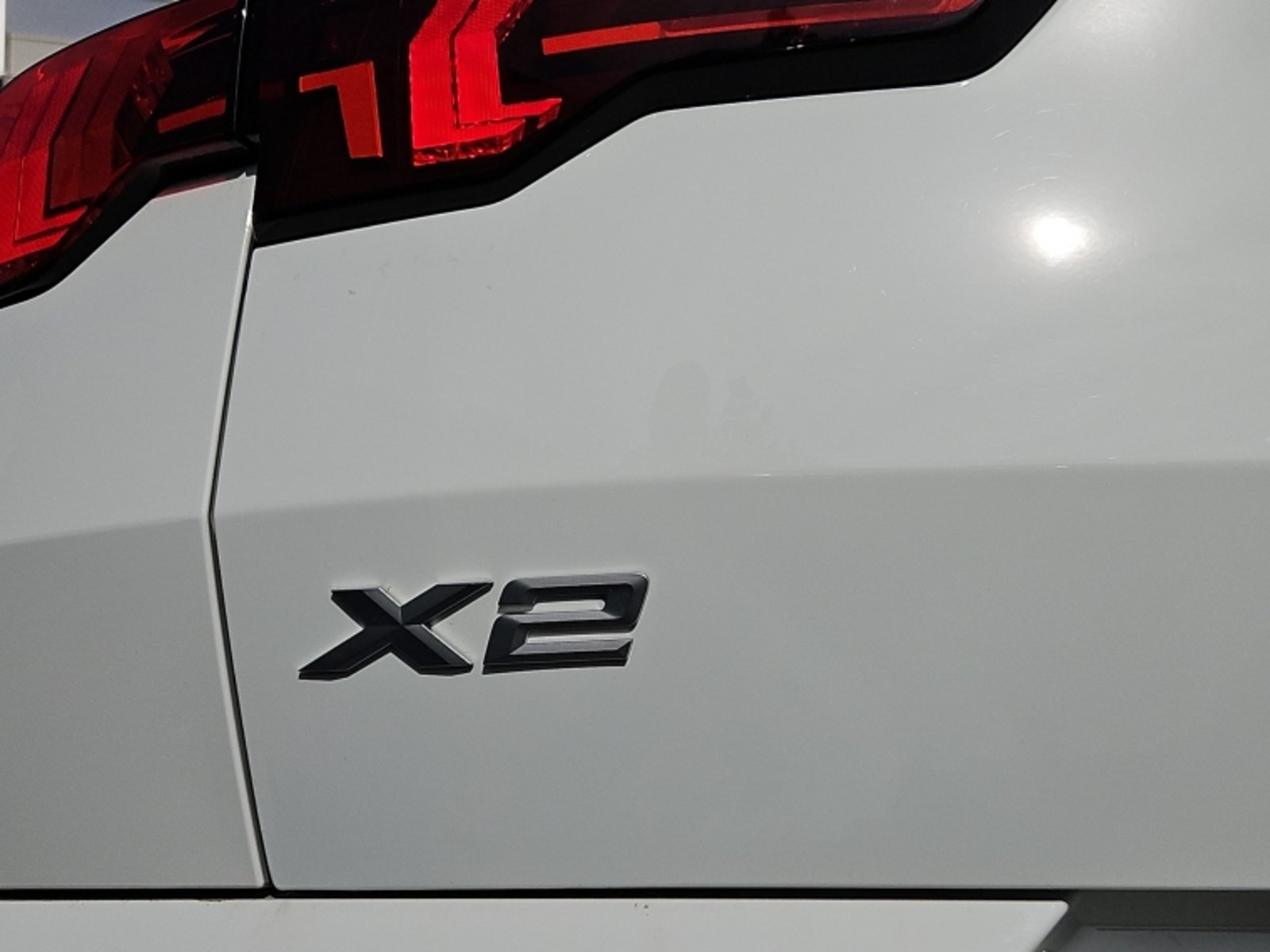 BMW X2 Sdrive 20i 1.5 Aut 2026 - Imagen 8 de 20