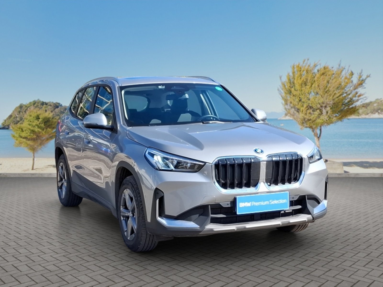 BMW X1 Xdrive25e Dynamic 2026 - Foto 3 de 20