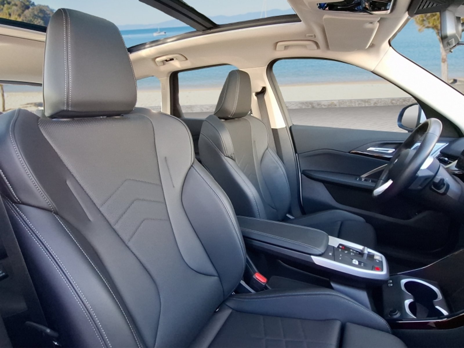 BMW X1 Xdrive25e Dynamic 2026 - Imagen 19 de 20
