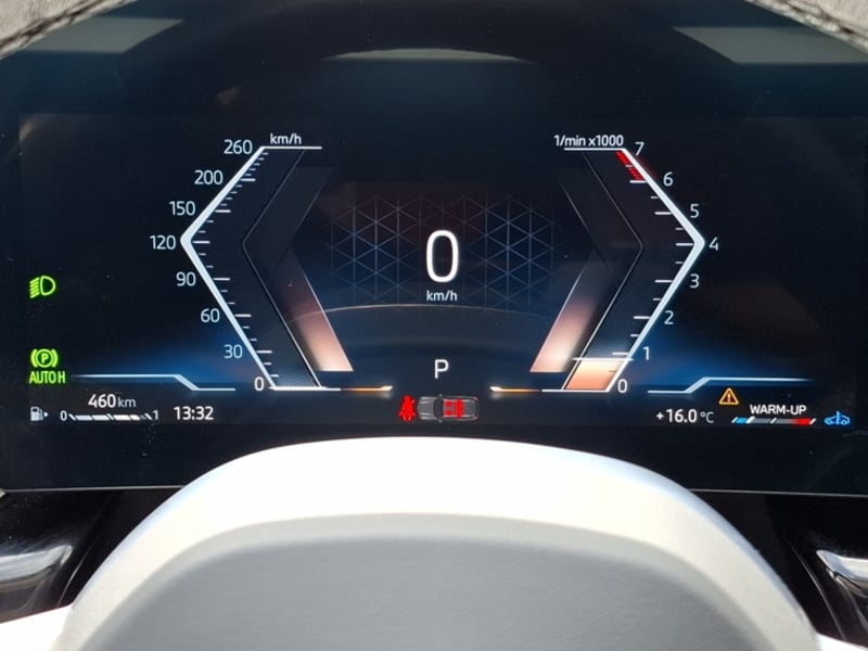 BMW X1 Sdrive18i Dynamic 2026 - Imagen 12 de 16