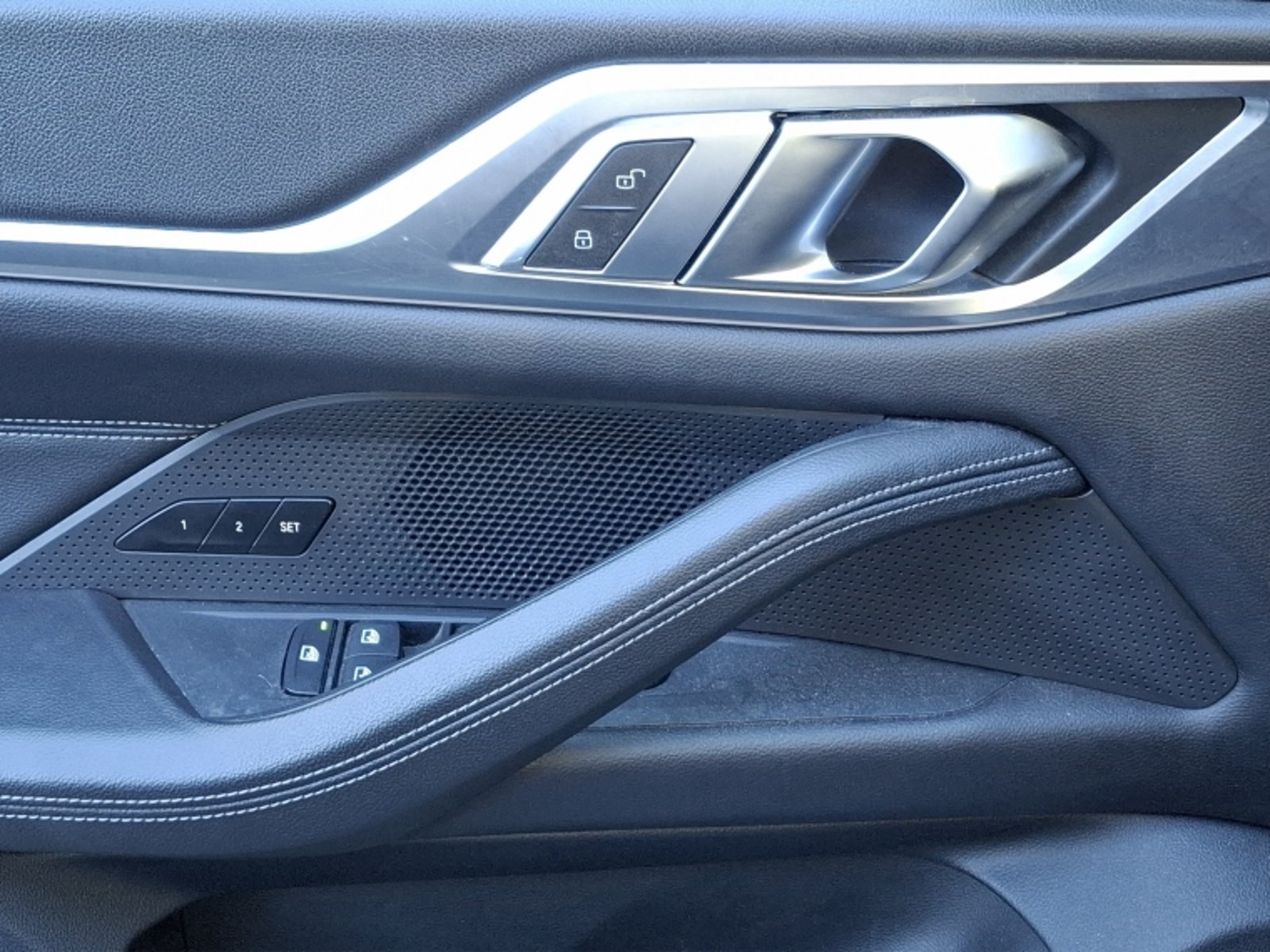 BMW 420 I Gran Coupe 2.0 At 2023 - Imagen 14 de 20