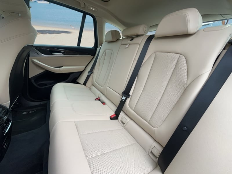 BMW X3 Xdrive20d Heritage 2.0 2024 - Imagen 15 de 16