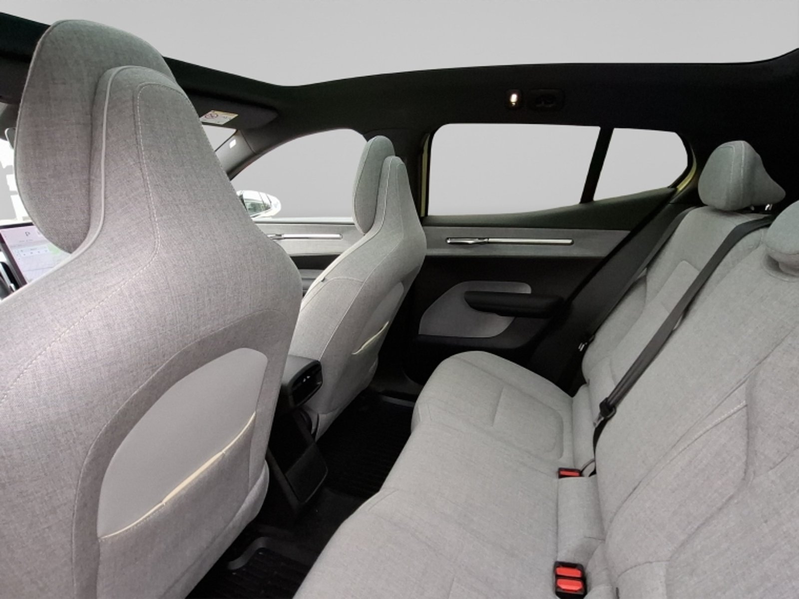 Volvo Ex30 E60 Ultra 2025 - Imagen 15 de 20