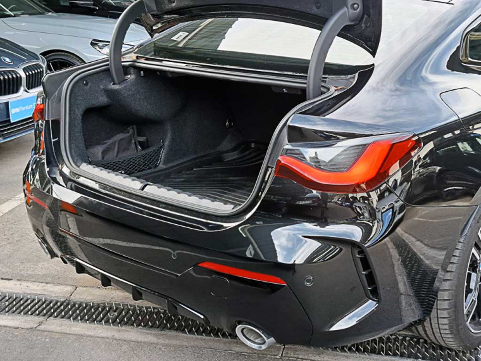 BMW 430 I Coupe 3.0 Aut 2026 - Imagen 13 de 13