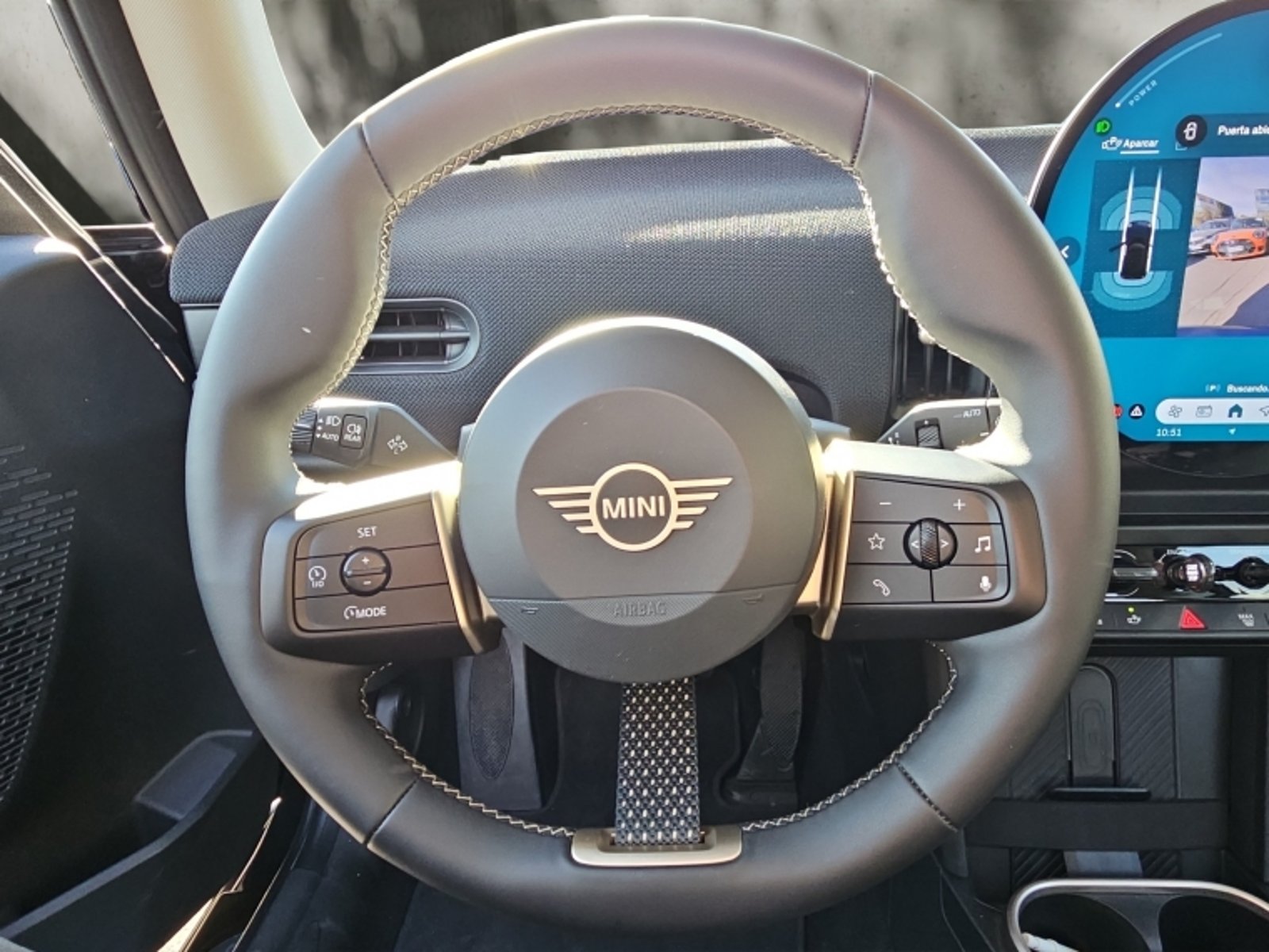 Mini Cooper C Classic 3p 2026 - Imagen 16 de 20