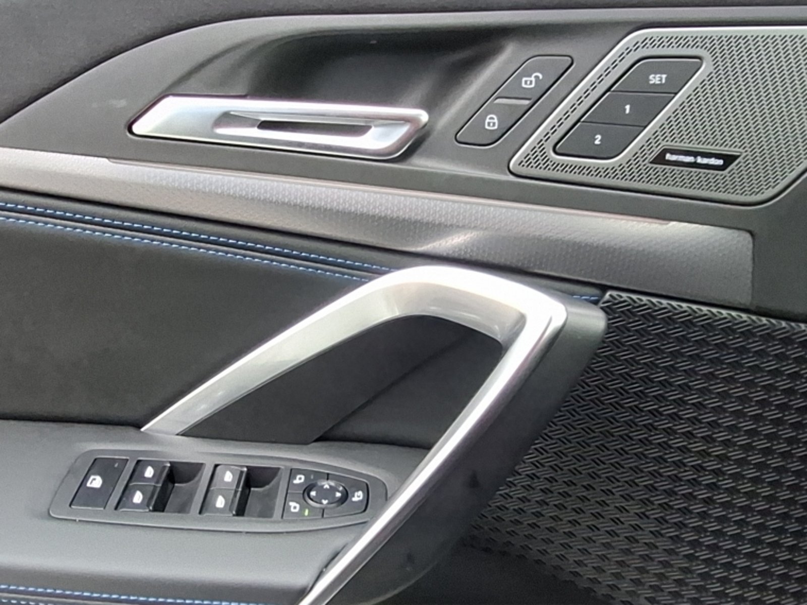 BMW X1 Sdrive18i M Sport 2026 - Imagen 14 de 20