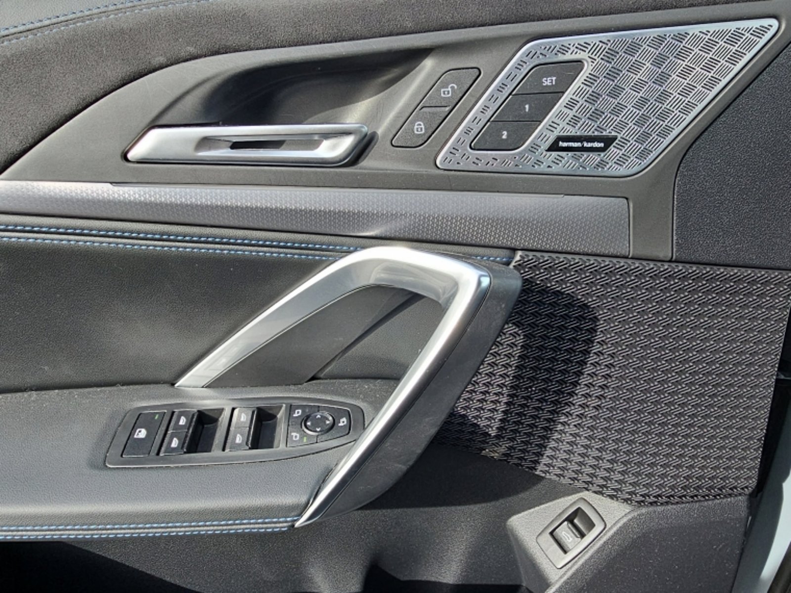 BMW Ix2 Xdrive30 M Sport 2026 - Imagen 14 de 20