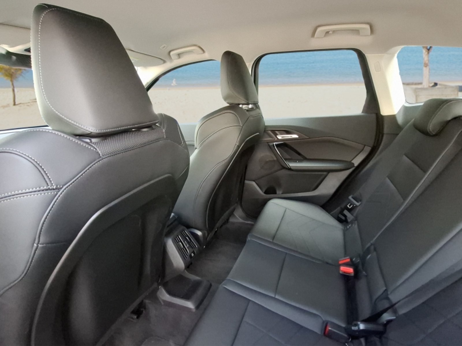 BMW X1 Sdrive18i Comfort 2026 - Imagen 15 de 20