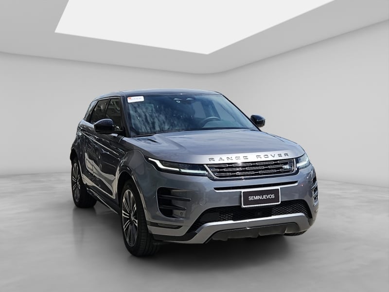 Land Rover Range rover evoque Dynamic Se 2.0 2026 - Imagen 3 de 16