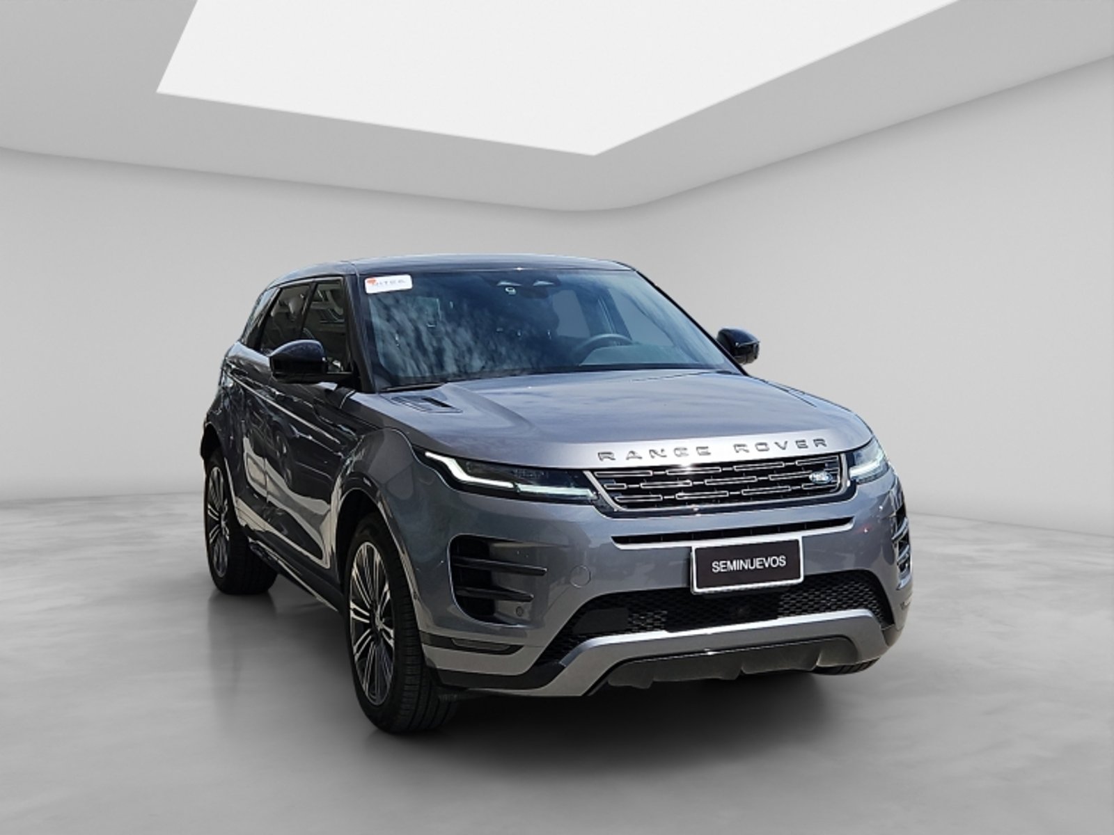 Land Rover Range rover evoque Dynamic Se 2.0 2026 - Foto 3 de 16