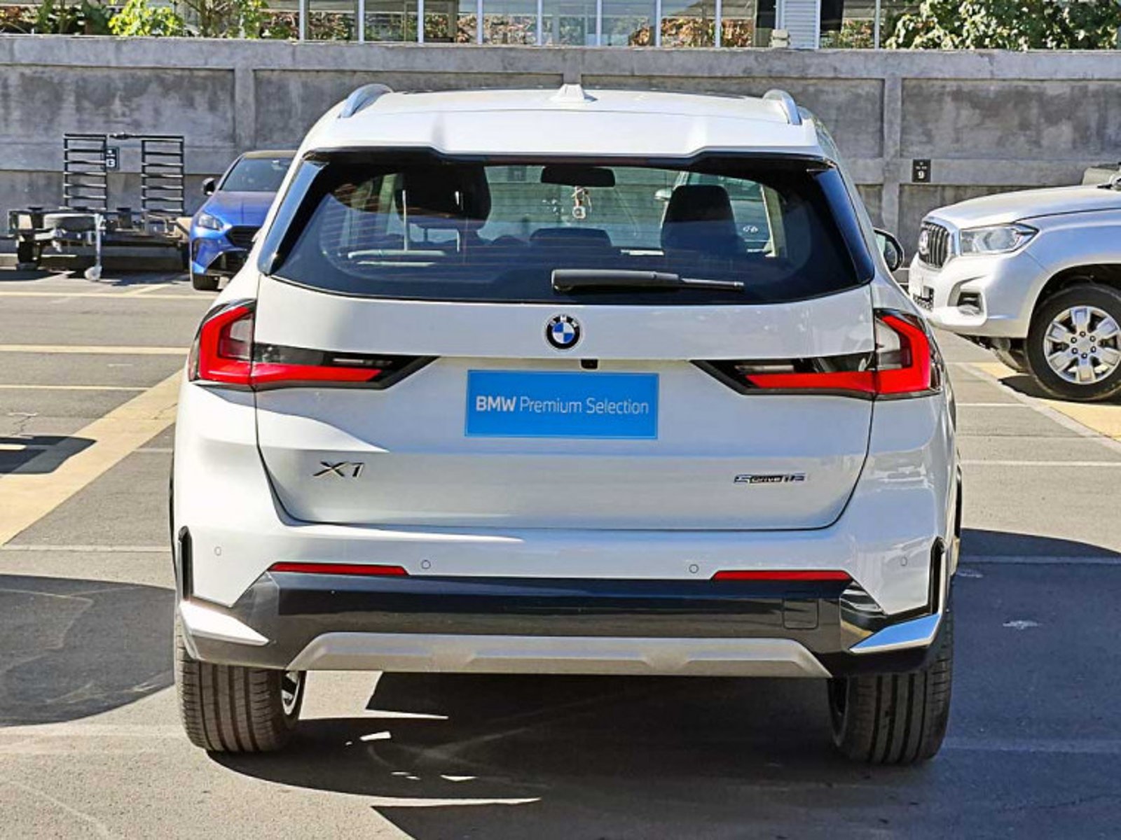 BMW X1 Sdrive18i Xline Hea 2023 - Imagen 5 de 5