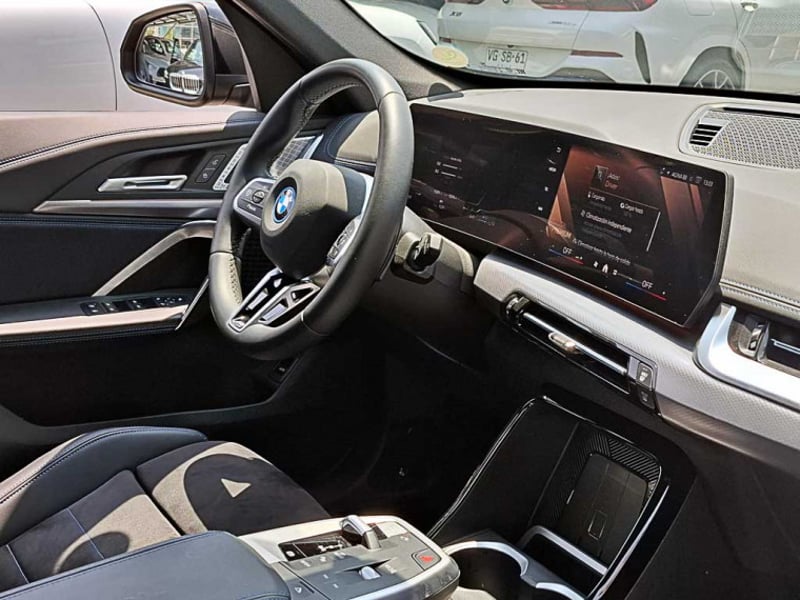 BMW X1 Xdrive25e Xline 4x4 1.5 Aut 2025 - Imagen 13 de 13
