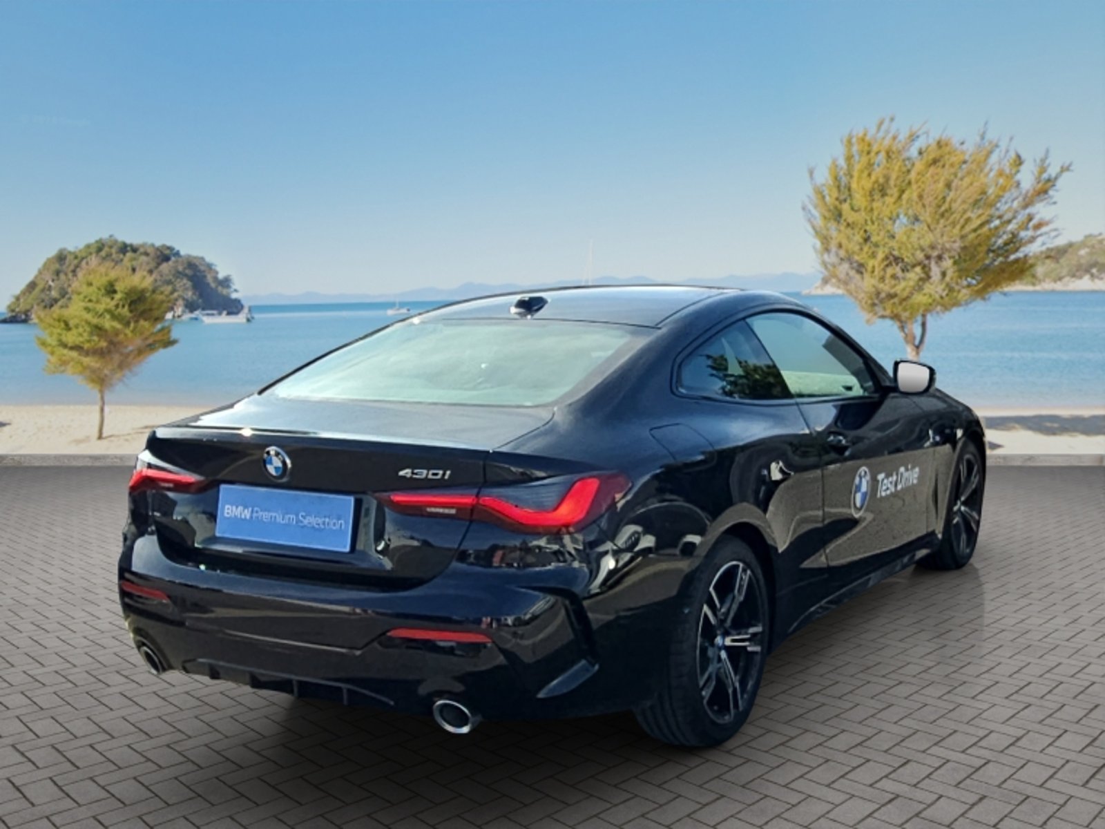 BMW 430 I Coupe M Sport 2026 - Imagen 7 de 20