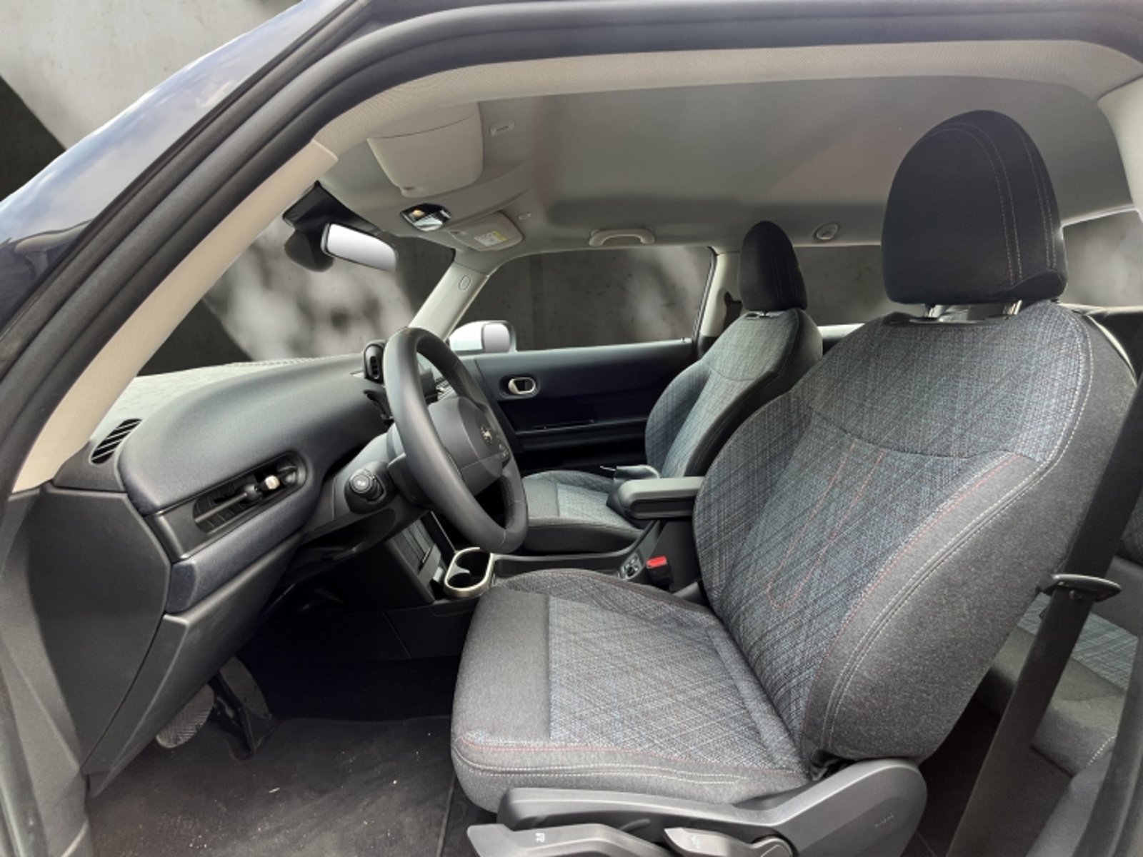 Mini Cooper C 1.5 Aut 2025 - Imagen 10 de 20