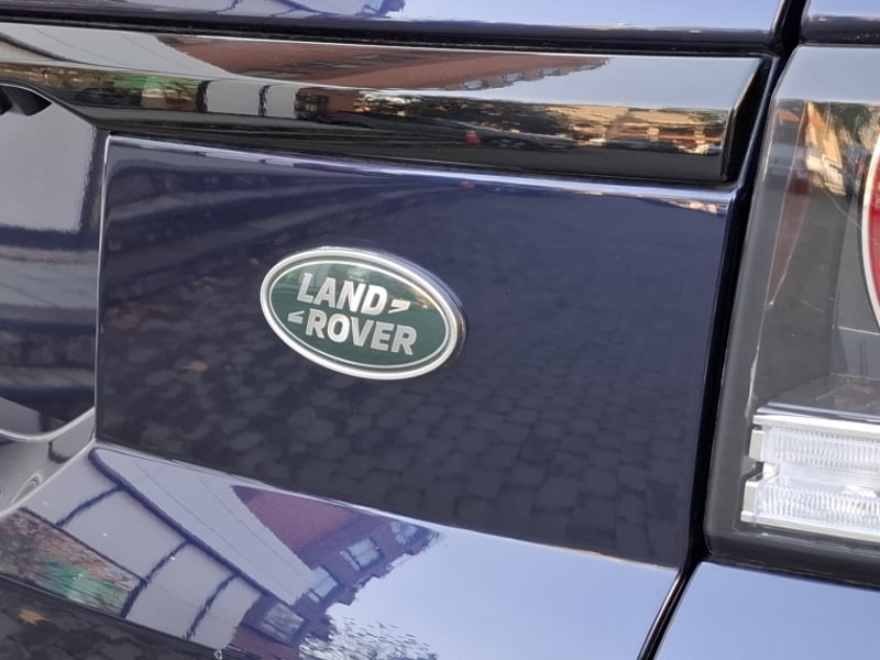 Land Rover Range rover sport Autobiography 2016 - Imagen 8 de 20
