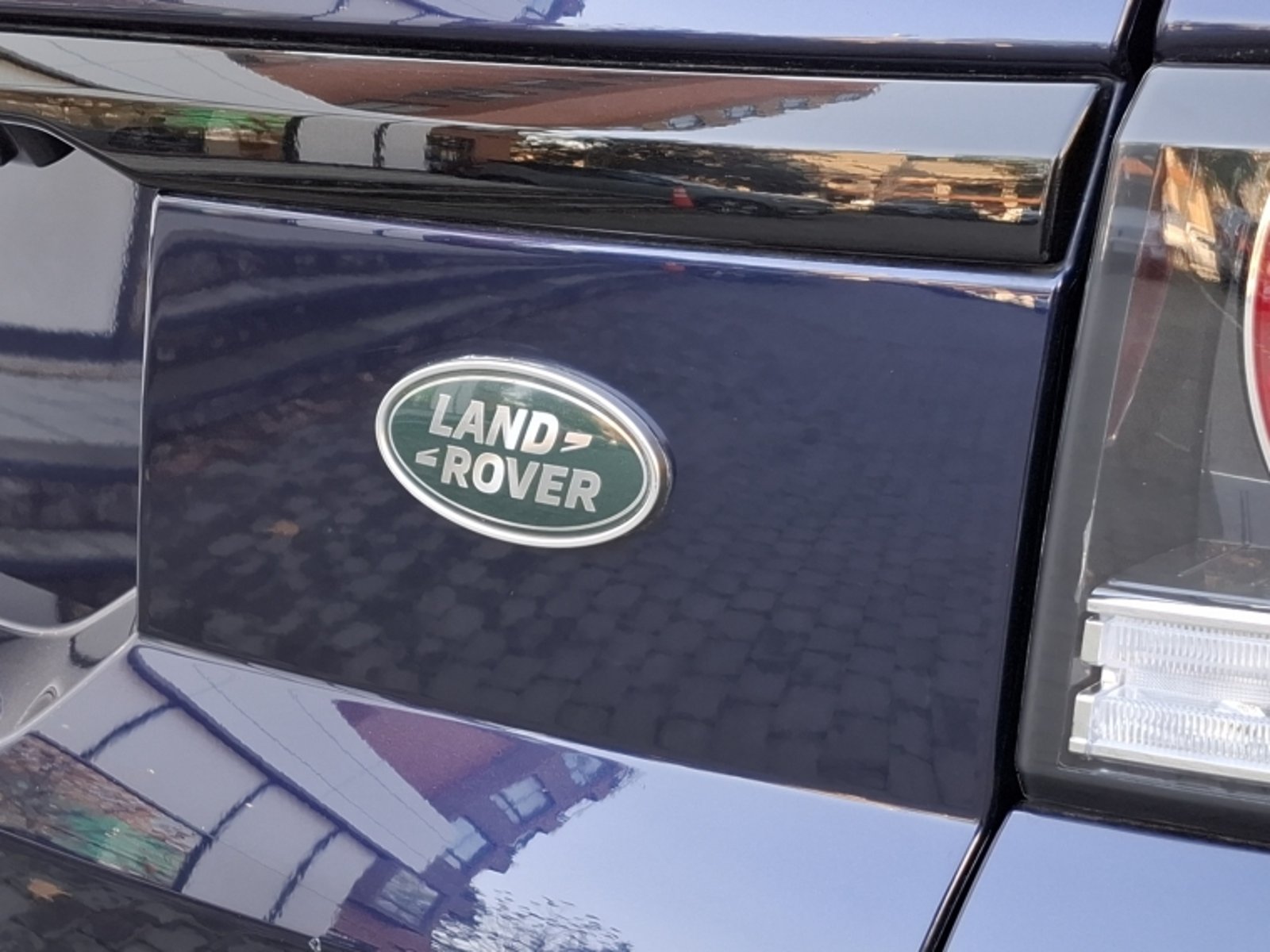 Land Rover Range rover sport Autobiography 2016 - Imagen 8 de 20
