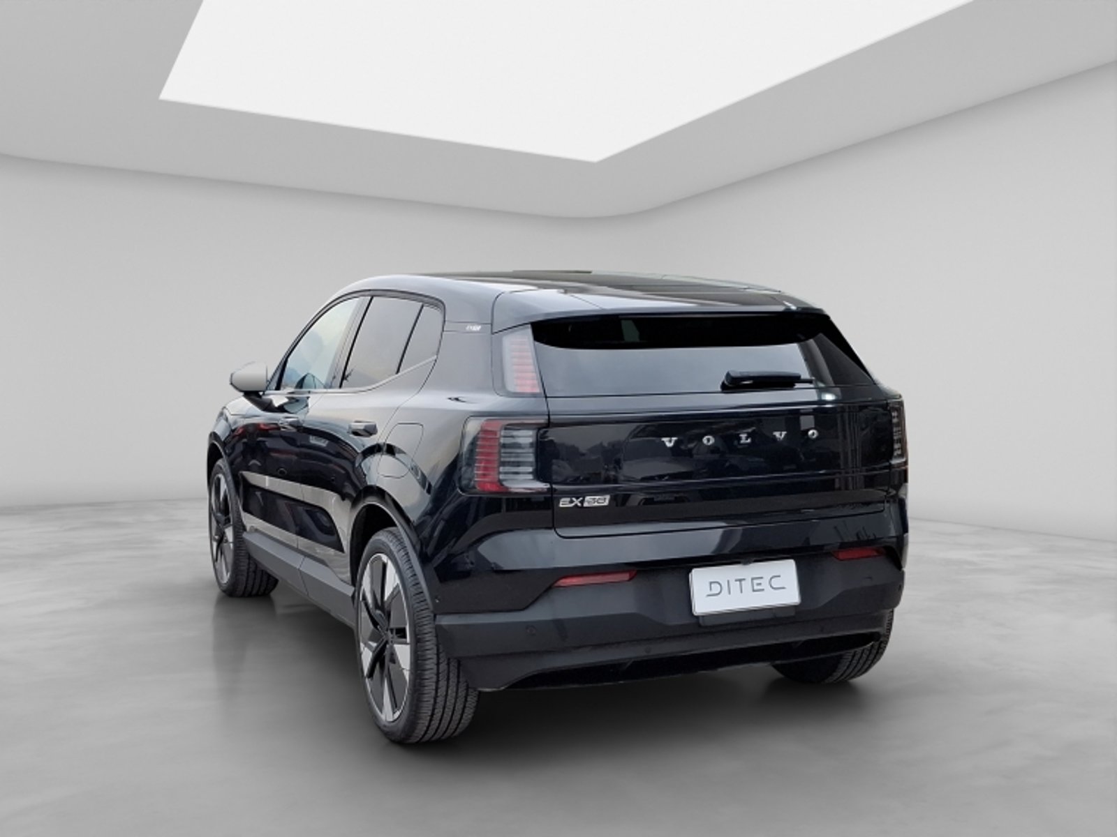 Volvo Ex30 E60 Ultra 2025 - Imagen 5 de 20