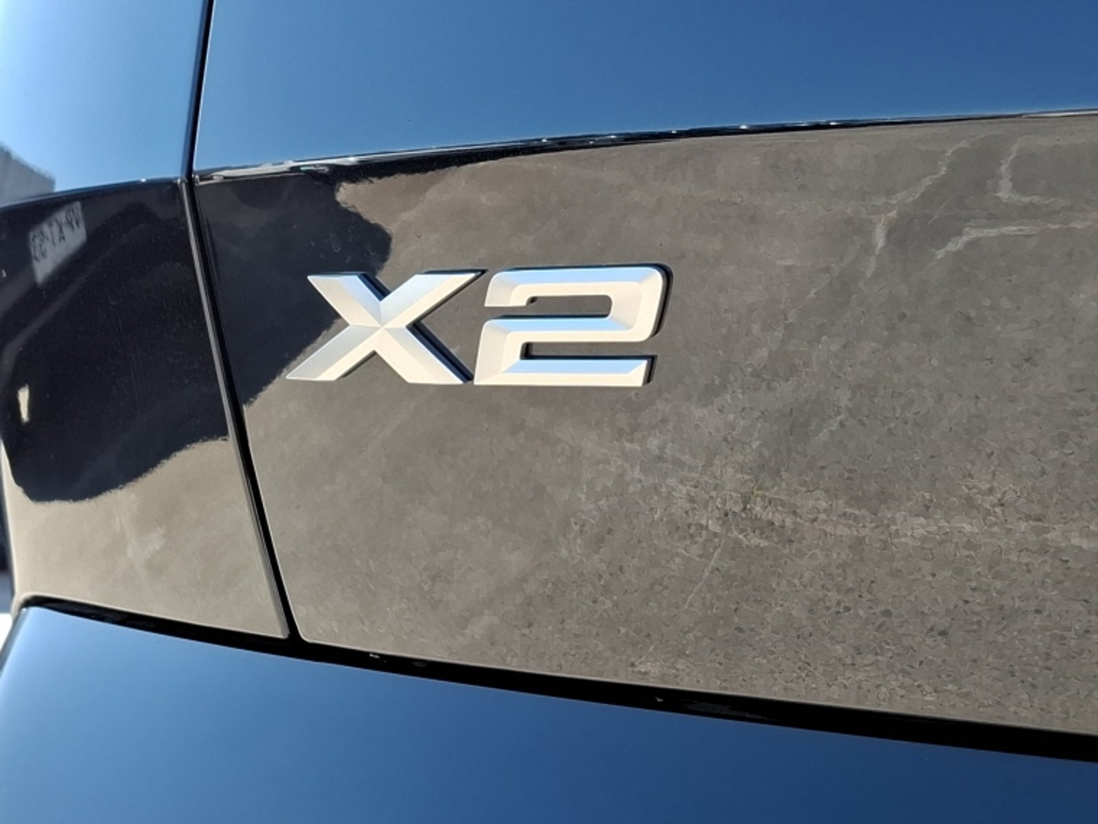 BMW X2 Sdrive20i M Sport 2026 - Imagen 8 de 20