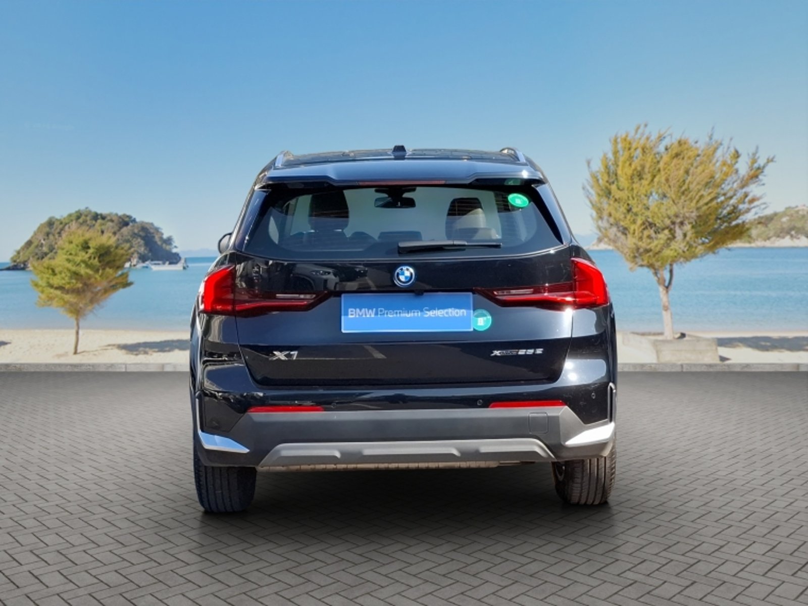 BMW X1 Xdrive25e Dynamic 2026 - Imagen 6 de 20