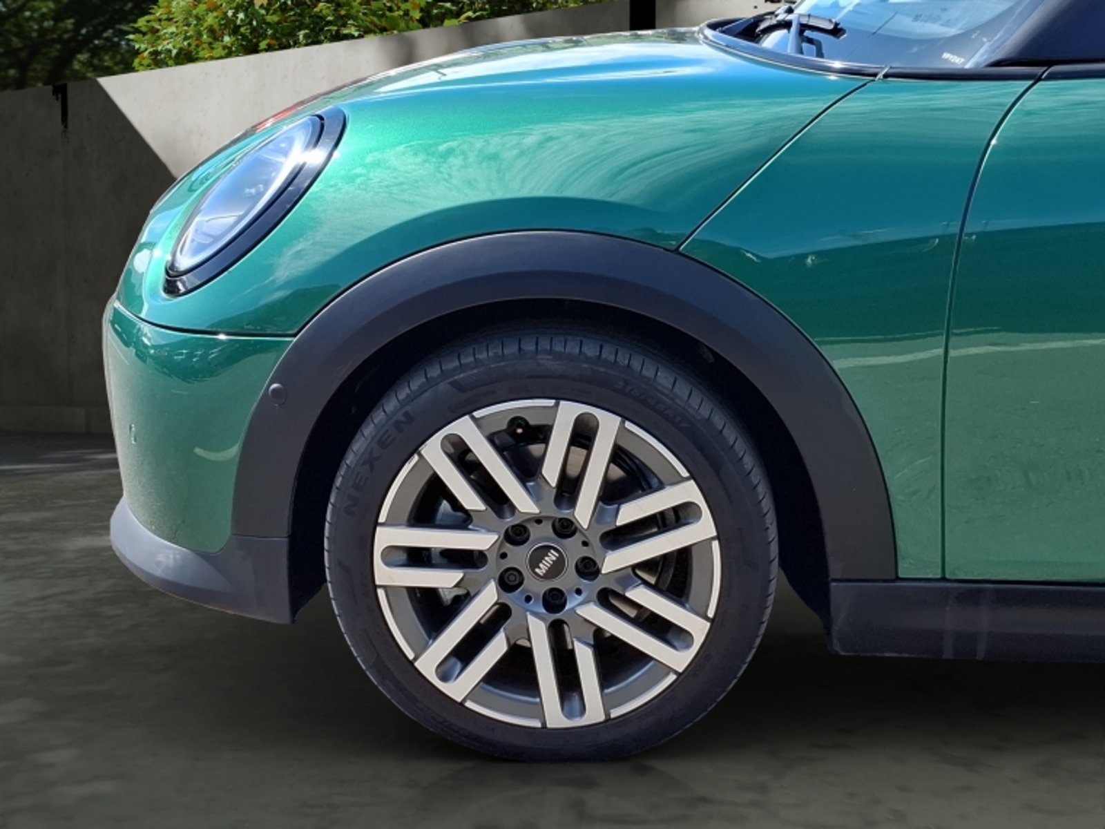Mini Cooper C 3p 1.5 Aut 2026 - Imagen 9 de 20